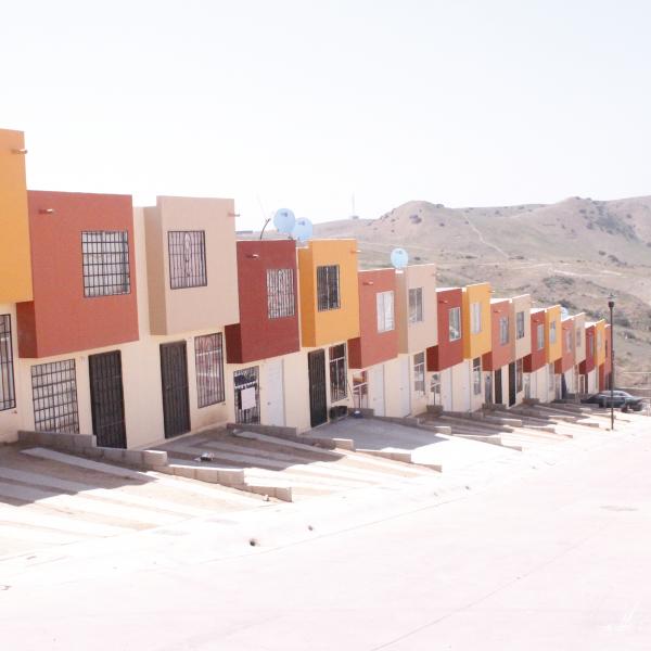 HABITACIONAL